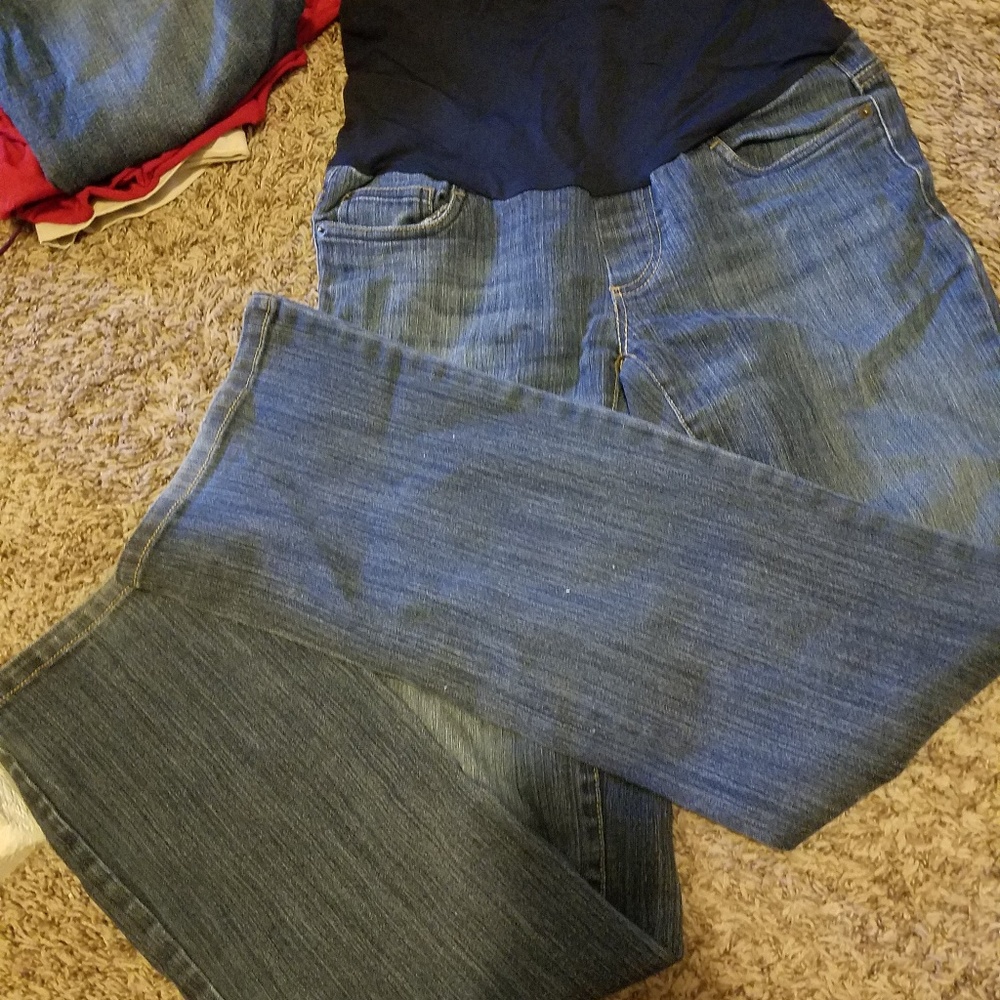 Medium maternity Jeans